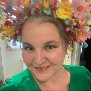 Meet your Posher, Jodi